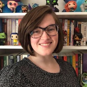 Meet your Posher, Katelin